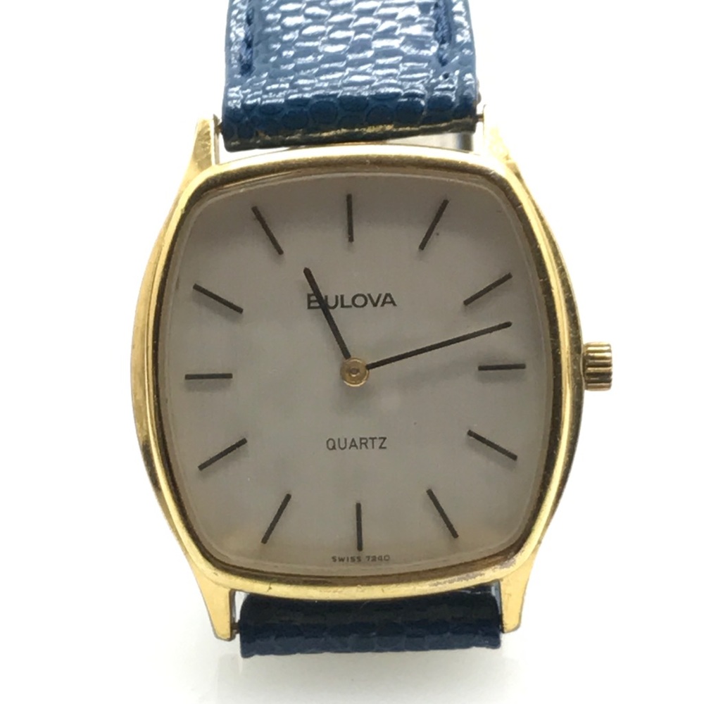 Vintage Bulova Watch